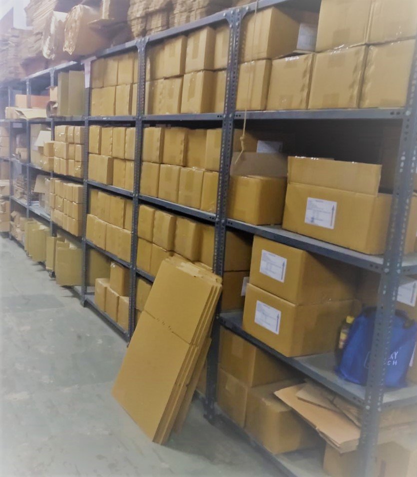 kimi warehousing 2