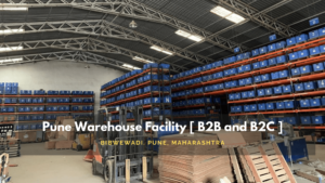 Pune Warehouse B2B B2C