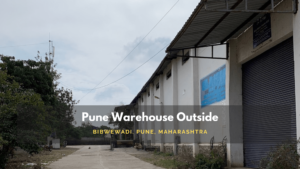 Top Pune Warehouse B2B B2C