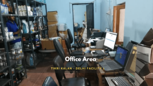 On Demand Warehousing and Fulfilment Services in TIkri Kalan